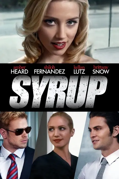 Syrup - VJ junior